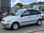 Fiat Panda 1.2 Emotion AIRCO / Trekhaak, Voorwielaandrijving, Gebruikt, 1242 cc, Origineel Nederlands