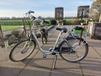 E-bike Sparta-entree,  lage opstap en weinig gebruikt, Ophalen, Gebruikt, Sparta