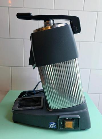 Santos automatische Citruspers Pres #10 beschikbaar voor biedingen