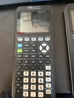 Grafische rekenmachine Texas TI-84 Plus CE-T, Diversen, Ophalen of Verzenden, Grafische rekenmachine