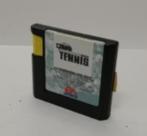 IMG International Tour Tennis ( Sega Genesis, 1994 ), Ophalen of Verzenden, Zo goed als nieuw, Sport, 3 spelers of meer