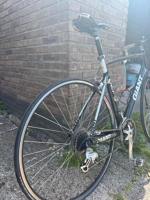 Giant Defy Racefiets / Sportfiets, Fietsen en Brommers, Fietsen | Dames | Sportfietsen en Toerfietsen, Zo goed als nieuw, Giant