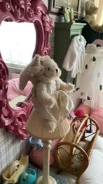 Pasen konijn moeder met kind, Verzenden, Zo goed als nieuw