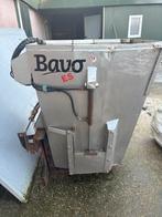 Bavo voerbak met weeginrichting, Dieren en Toebehoren, Mannelijk, Geit