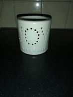 Waxbrander Riverdale, Ophalen of Verzenden, Zo goed als nieuw, Overige materialen, Minder dan 25 cm