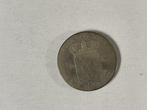 1/2 gulden 1848, Postzegels en Munten, Munten | Nederland, ½ gulden, Ophalen of Verzenden, Koning Willem II, Losse munt