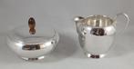 Klein Roomstel antiek 835 zilver, Ophalen of Verzenden, Zilver