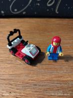 Lego Classic Town Race Car (6609), Ophalen of Verzenden