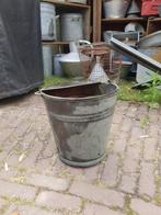 Zinken aasemmer, Ophalen of Verzenden