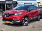 Renault Captur 0.9 TCe Xmod |LEDER|CLIMA|CRUISE|NAVI|CAMERA, Voorwielaandrijving, 898 cc, Gebruikt, Met garantie (alle)