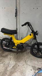 Tomos a 35 65 cc, Fietsen en Brommers, Brommers | Tomos, 65 cc, Ophalen of Verzenden, Zo goed als nieuw, 2 versnellingen