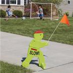 Victor Veilig Verkeerspoppetje Actie Nieuw nu €46.95, Ophalen of Verzenden, Nieuw