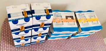 Eiwitrijke sportvoeding drink beschikbaar voor biedingen