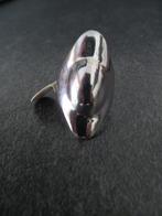 Nieuwe ring maat 18, IJzer of Staal, Nieuw, Ophalen of Verzenden, 17 tot 18