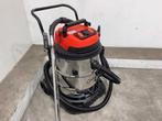 2024 Kremer KR60L- 4 industriële nat/droog stofzuiger, Witgoed en Apparatuur, Ophalen, Nieuw, 2000 watt of meer, Stofzuiger