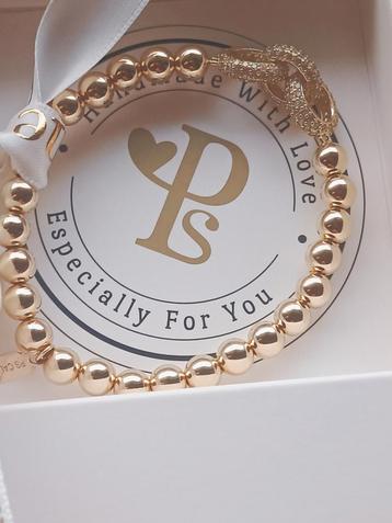 Pscallme armband nieuw  beschikbaar voor biedingen