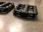 cube acid flatpedals pedalen trappers nieuw, Ophalen of Verzenden, Nieuw, Cube