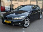 BMW 1-serie 116d EDE, 1-Serie, Gebruikt, 116 pk, Zwart