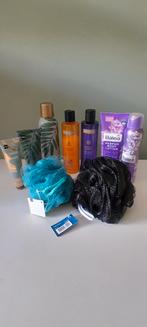 diverse verzorgings producten, Ophalen, Zo goed als nieuw, Overige typen