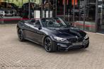 BMW M4 Cabrio Competition | LCI2 | NL auto | 5dkm!, Auto's, BMW, Automaat, Achterwielaandrijving, 4-Serie, Cabriolet