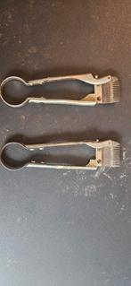 Hand tondeuze, Dieren en Toebehoren, Ophalen of Verzenden, Gebruikt