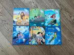 Disney lees- en luisterboekjes (met CD) - 17 stuks!, Ophalen of Verzenden, Disney, Cd, Kind