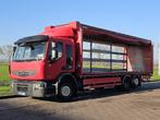 RENAULT PREMIUM 380, Auto's, Vrachtwagens, Automaat, Renault, Traction-control, Bedrijf