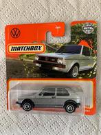 Matchbox 1976 VW Golf gti mk1, Nieuw, Ophalen of Verzenden