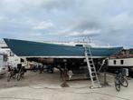 Trewes 3a, Klassiek zeiljacht in refit, Watersport en Boten, Kajuitzeilboten en Zeiljachten, Ophalen, Gebruikt, Staal, Diesel
