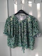 ALLEEN CONTANT BETALEN: mooie groene shirt, Kleding | Dames, Ophalen, Zo goed als nieuw, Maat 38/40 (M), Groen