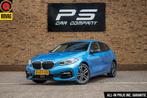 BMW 1-serie 118i Sport Executive, NAP,Half Leder,Carplay,BTW, 65 €/maand, Achterwielaandrijving, Gebruikt, 4 cilinders
