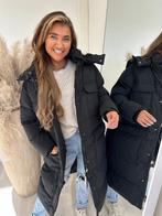 Copperose | Puffer jacket zwart | Maat L, Kleding | Dames, Jassen | Winter, Ophalen of Verzenden, Nieuw, Zwart