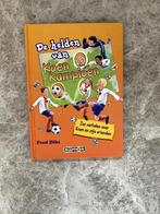De helden van Koen Kampioen, Ophalen of Verzenden, Zo goed als nieuw, Fred Diks, Fictie algemeen
