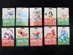 1997 Pokemon Carddass Set - Near Mint!, Verzenden, Zo goed als nieuw, Meerdere kaarten
