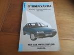 Vraagbaak Citroen Xantia benzine, diesel 1993-1995, mooi!, Auto diversen, Handleidingen en Instructieboekjes, Ophalen of Verzenden