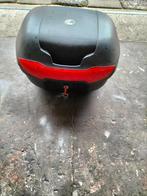 Topkoffer H & B, Ophalen, Gebruikt