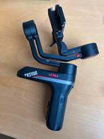 Zhiyun Weebill S Gimbal - Stabiliseer je opnames!, Ophalen of Verzenden, Zo goed als nieuw, Overige merken