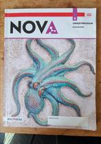 NOVA scheikunde  5 vwo / gymnasium vavo, Ophalen of Verzenden, Zo goed als nieuw, VWO, Scheikunde