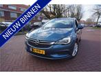 Opel Astra Sports Tourer 1.0 Online Edition (bj 2017), Origineel Nederlands, Te koop, 5 stoelen, Benzine