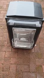 Butaan kachel, Huis en Inrichting, Kachels, Ophalen of Verzenden, Hout, Houtkachel