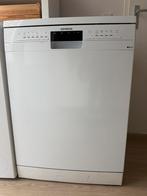 Siemens vaatwasser iQ300 Wit, Ophalen, Gebruikt, Minder dan 85 cm, 60 cm of meer