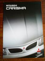 Mitsubishi Carisma [ januari 1995 ], Verzenden, Zo goed als nieuw, Mitsubishi