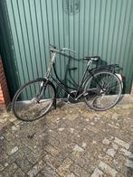 Damesfiets Opknapper - Stangremmen, 53 tot 56 cm, Ophalen of Verzenden, Gebruikt