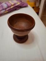 Houten Kluwenhouder - Nostalgie voor Breien, Ophalen of Verzenden, Gebruikt, Breien, Overige typen