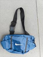 Nike vintage heuptasje schoudertasje sporttas, Ophalen of Verzenden, Nieuw, Zwart, Overige merken