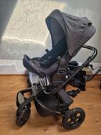 Easywalker Harvey kinderwagen + alle assecoires, Kinderen en Baby's, Overige merken, Met reiswieg, Gebruikt, Ophalen of Verzenden