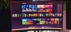 IIYAMA G-Master Red Eagle 32" Curved Monitor, Iiyama G-master, Curved, VA, Full HD