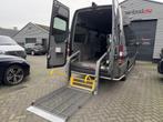 Mercedes-Benz Sprinter 313 2.2 CDI 432 HD | Rolstoel Lift |, Auto's, Automaat, Gebruikt, Origineel Nederlands, Bedrijf