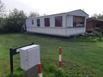 Te koop stacaravan Vogelenzang, Caravans en Kamperen, Stacaravans, Tot en met 4