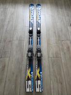 Atomic Supercross SX Ski's - 158 cm, Ophalen, 140 tot 160 cm, Gebruikt, Carve